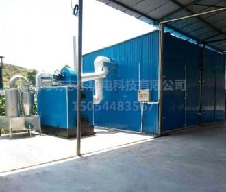 托盤烘干（熏蒸）設(shè)備